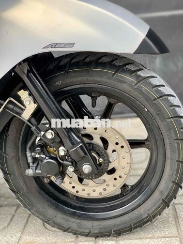 Yamaha Grande 125 ABS 2023 Trắng ngọc trai xe đẹp