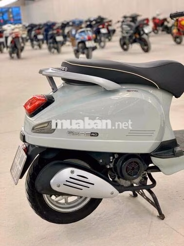 Espero 50cc 2023 odo 8000 km Xe Đẹp Chính Chủ