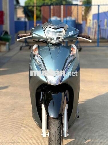 Honda Lead 125cc 2019 Xanh đen bstp 9chủ