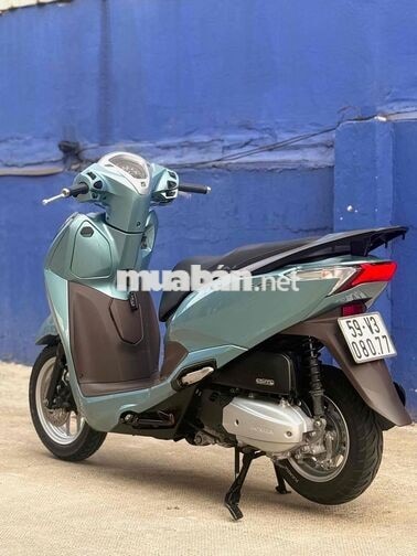 Honda Lead 125cc 2020 Xanh  băng bstp 9chủ