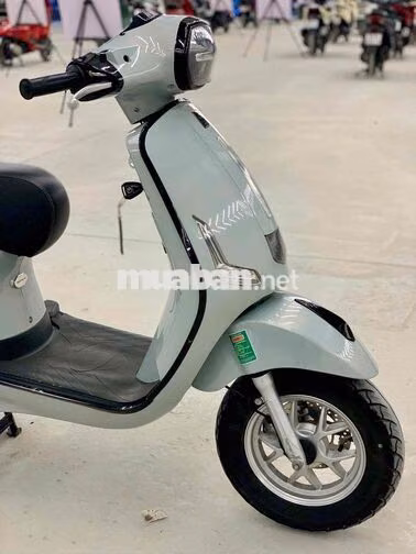 Espero 50cc 2023 odo 8000 km Xe Đẹp Chính Chủ
