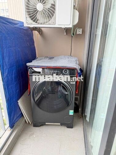 Hot cho thuê căn hộ 1 ngủ + giá 8tr5 tòa S103 Vinhome Smart City