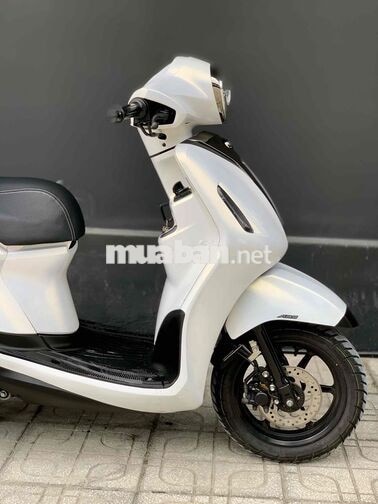 Yamaha Grande 125 ABS 2023 Trắng ngọc trai xe đẹp