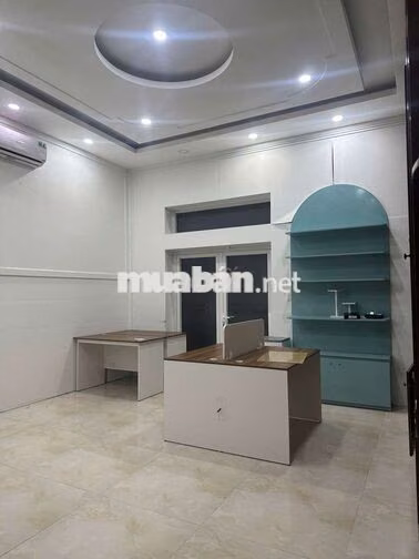 CHO THUÊ MẶT BẰNG KINH DOANH KDC CITYLAND CENTER HILL
