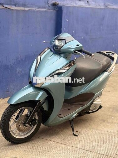 Honda Lead 125cc 2020 Xanh  băng bstp 9chủ