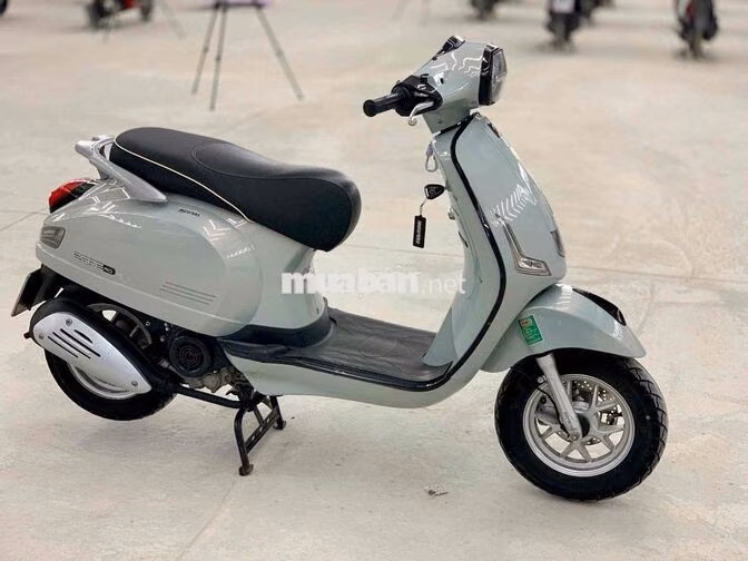 Espero 50cc 2023 odo 8000 km Xe Đẹp Chính Chủ