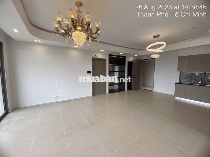 🔥 WESTGATE – CĂN 3PN 113M² | THANH TOÁN TRỰC TIẾP CĐT THEO TIẾN ĐỘ