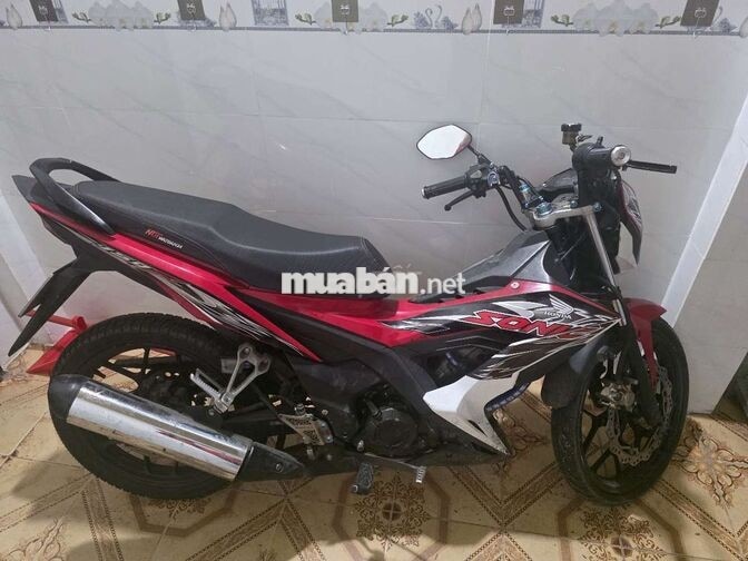 Honda Sonic 2018 Đỏ 20.000km