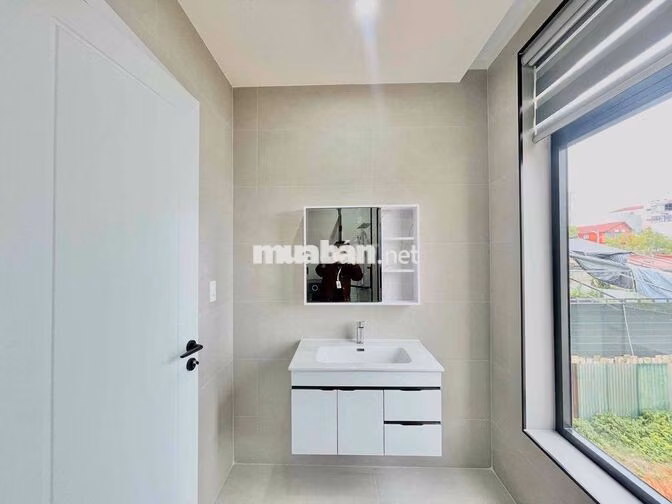CHO THUÊ CĂN HỘ 2PN MỚI 100% – PHƯỜNG 8 | 14 TRIỆU/THÁNG