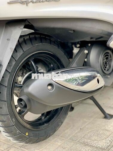 Yamaha Grande 125 ABS 2023 Trắng ngọc trai xe đẹp