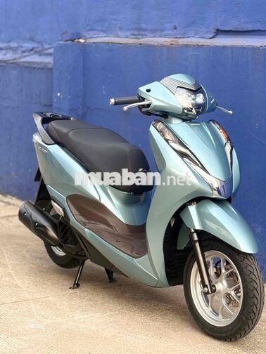 Honda Lead 125cc 2020 Xanh  băng bstp 9chủ
