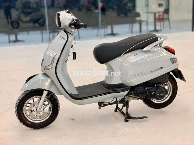 Espero 50cc 2023 odo 8000 km Xe Đẹp Chính Chủ