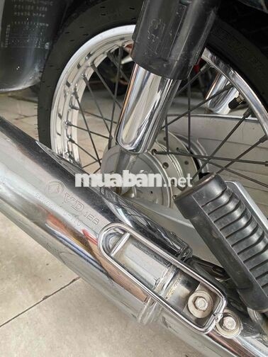 Honda Future Xanh