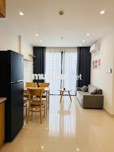 Hot cho thuê căn hộ 1 ngủ + giá 8tr5 tòa S103 Vinhome Smart City