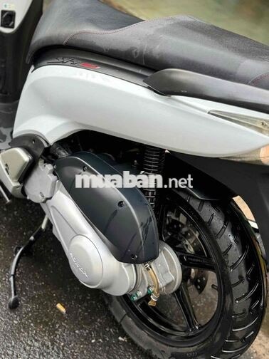 Honda SH 150i đầu 107 2011 BSTP chính chủ