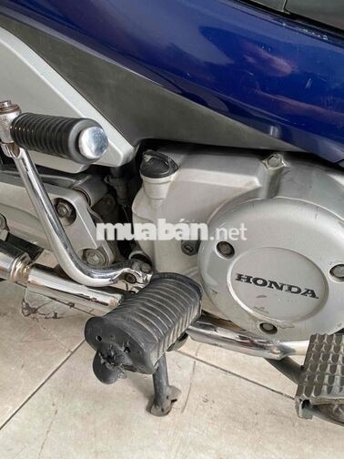 Honda Future Xanh