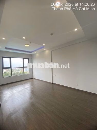 🔥 WESTGATE – CĂN 3PN 113M² | THANH TOÁN TRỰC TIẾP CĐT THEO TIẾN ĐỘ