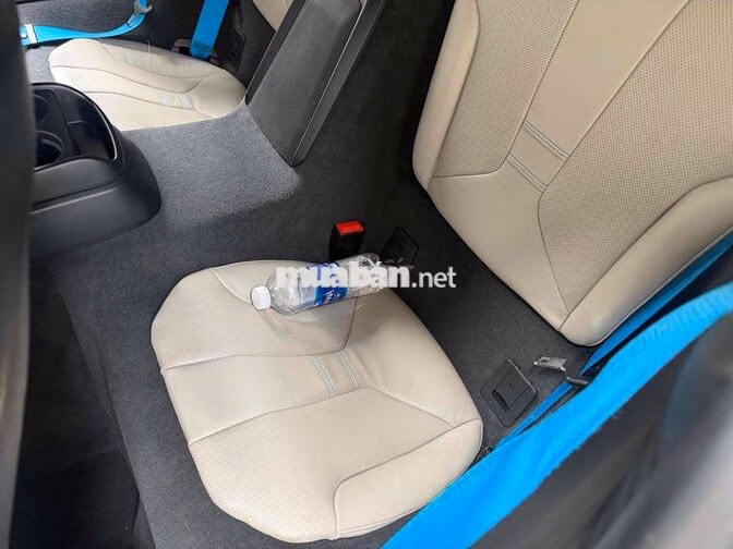 BMW i8 1.5 Hybrid 2014 Trắng Chính chủ