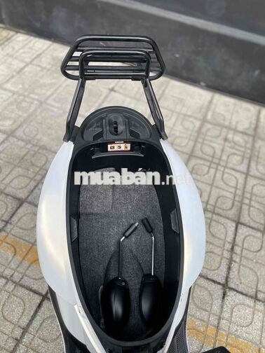 Yamaha Grande 125 ABS 2023 Trắng ngọc trai xe đẹp
