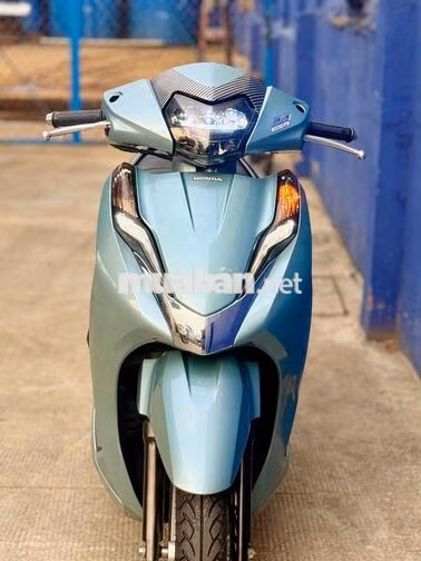 Honda Lead 125cc 2020 Xanh  băng bstp 9chủ