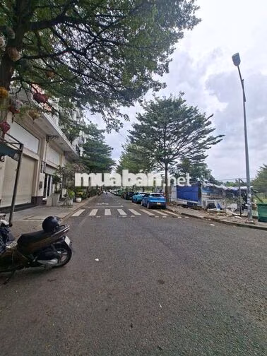 CHO THUÊ MẶT BẰNG KINH DOANH KDC CITYLAND CENTER HILL