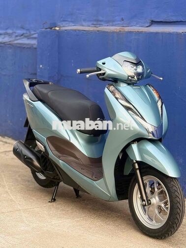 Honda Lead 125cc 2020 Xanh  băng bstp 9chủ