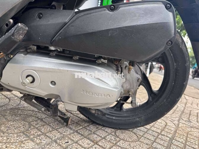 Honda Vision 2013 Đen 30000 km
