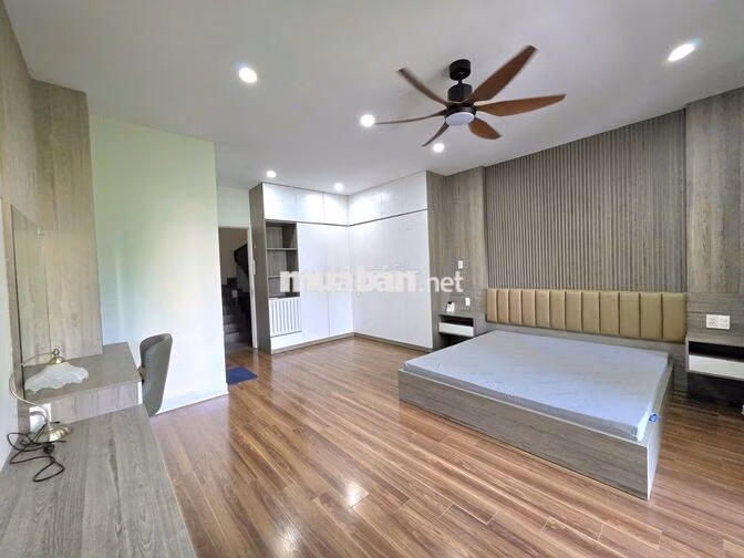 🏡 NHÀ NGUYÊN CĂN MẶT TIỀN TIỂU LA, HÒA CƯỜNG – 3PN NỘI THẤT MỚI 95%✨*