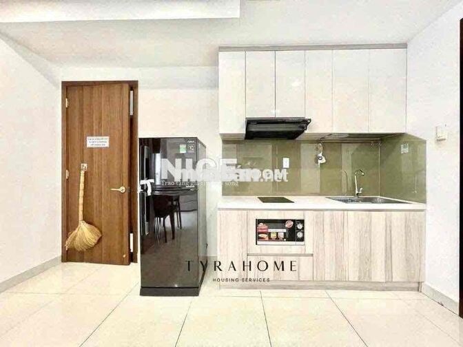 ✨Cho Thuê CH 1 Phòng Ngủ Tách Bếp Ngay Khu ẩm thực Phan Xích Long