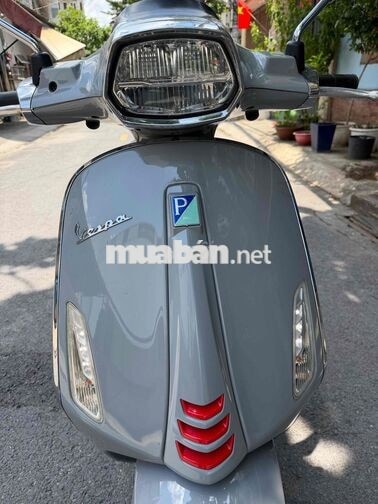 Piaggio Vespa Sprinrt 125 Abs iget 2019 Bstp