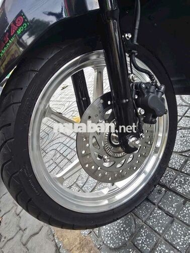 SH 160 ABS 2024.lướt 5k.full đồ chơi real.9 chủ