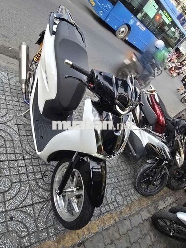SH 160 ABS 2024.lướt 5k.full đồ chơi real.9 chủ