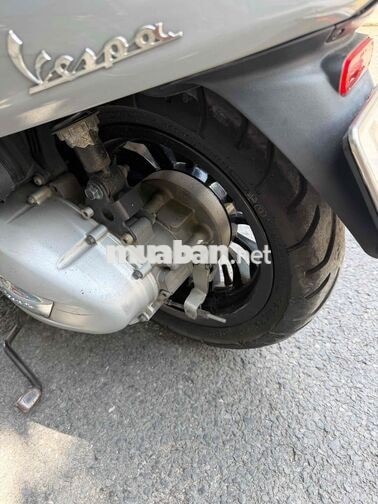 Piaggio Vespa Sprinrt 125 Abs iget 2019 Bstp
