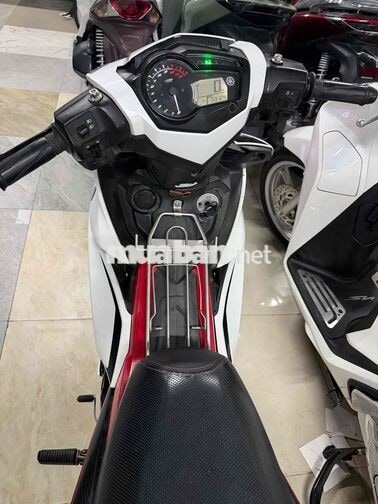 Yamaha Exciter 150 2017 Trắng rất đẹp
