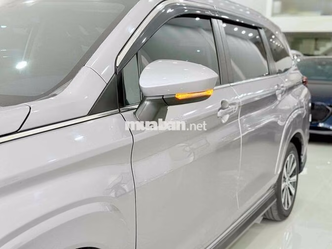 Toyota Veloz 2023 1.5 CVT xe zin keng 59.000km