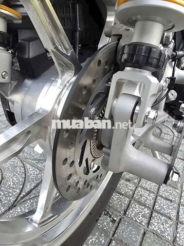 SH 160 ABS 2024.lướt 5k.full đồ chơi real.9 chủ