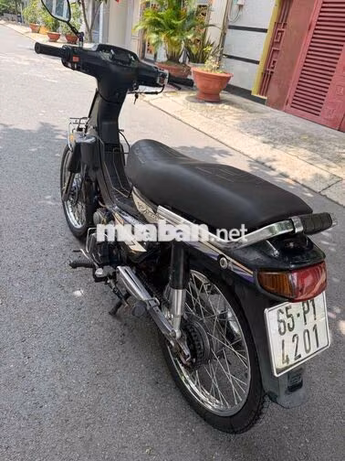 Honda Dream Lùn 1999 Máy Cực Chất
