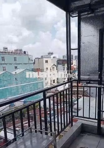 Phòng Có Ban Công Full Nội Thất Q10 (CHÍNH CHỦ ĐĂNG)