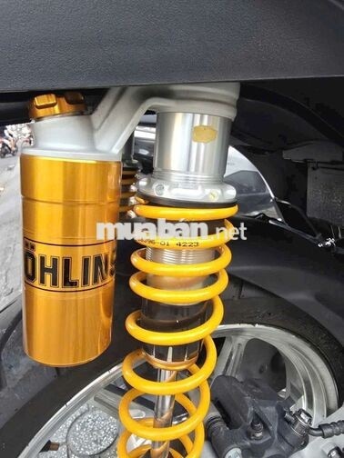 SH 160 ABS 2024.lướt 5k.full đồ chơi real.9 chủ
