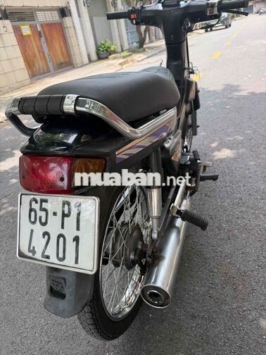 Honda Dream Lùn 1999 Máy Cực Chất