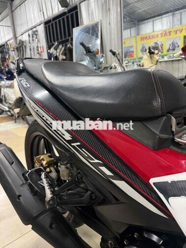 Yamaha Exciter 150 2017 Trắng rất đẹp