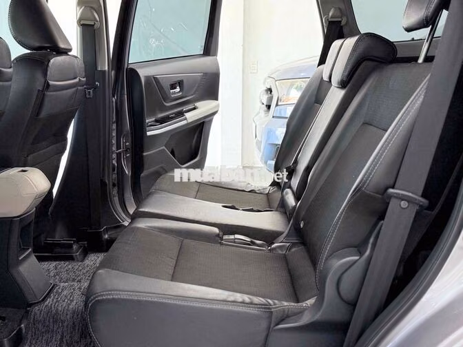 Toyota Veloz 2023 1.5 CVT xe zin keng 59.000km