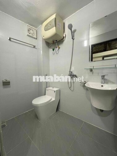 CHO THUÊ NHÀ RIÊNG 2 TẦNG – TRUNG TÂM QUẬN BA ĐÌNH