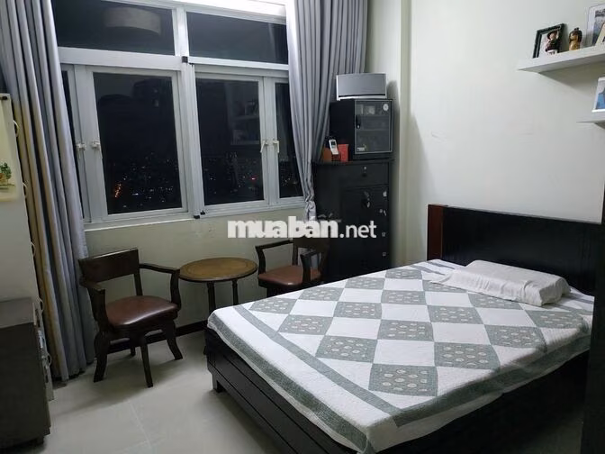 BÁN CHUNG CƯ MASTERI M-ONE GÒ VẤP – 65M2 – 2PN  – 5,3 TỶ