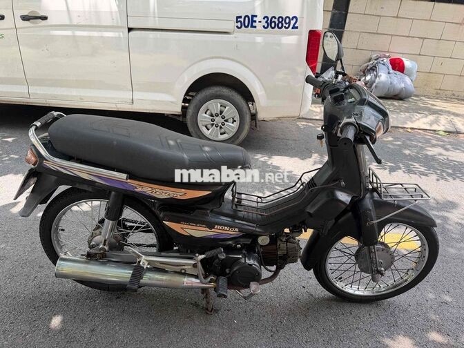 Honda Dream Lùn 1999 Máy Cực Chất