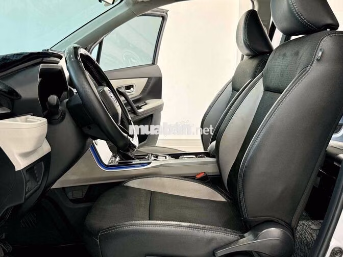 Toyota Veloz 2023 1.5 CVT xe zin keng 59.000km