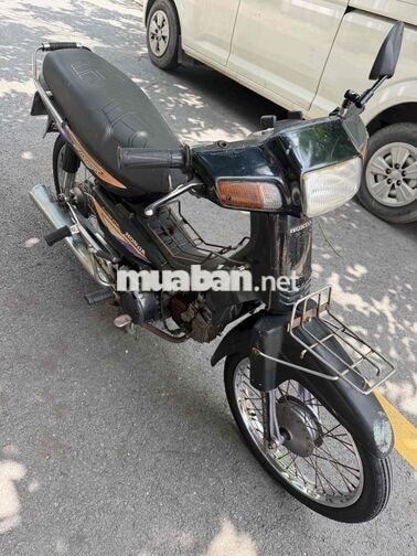 Honda Dream Lùn 1999 Máy Cực Chất
