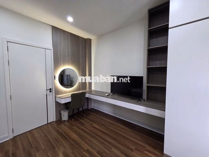 🏡 NHÀ NGUYÊN CĂN MẶT TIỀN TIỂU LA, HÒA CƯỜNG – 3PN NỘI THẤT MỚI 95%✨*