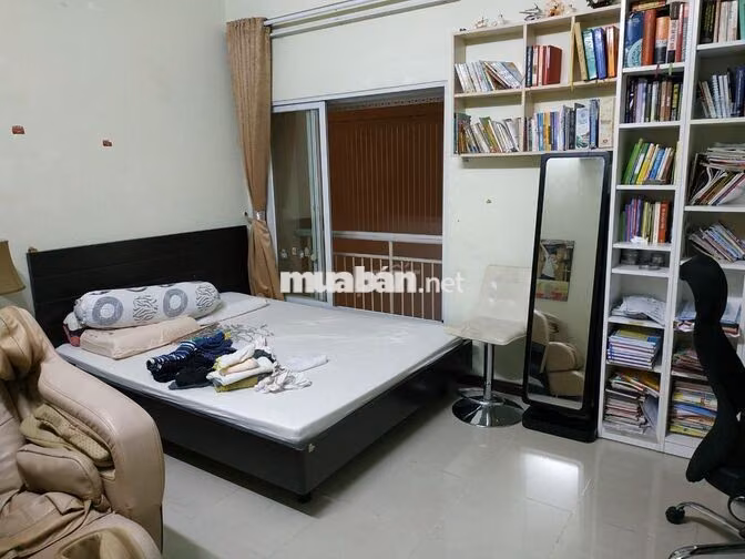 BÁN CHUNG CƯ MASTERI M-ONE GÒ VẤP – 65M2 – 2PN  – 5,3 TỶ