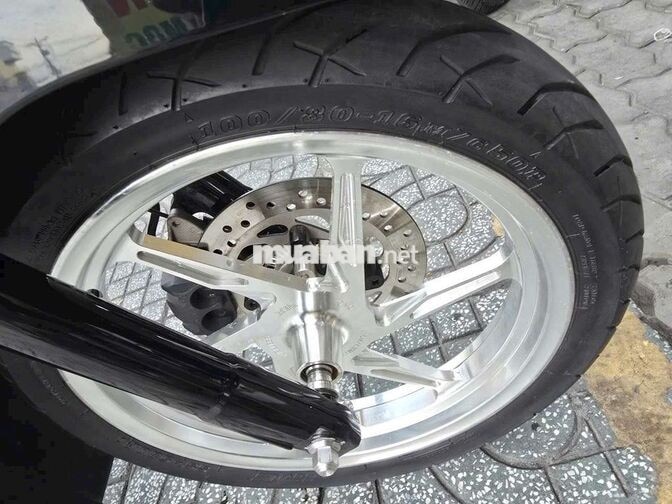 SH 160 ABS 2024.lướt 5k.full đồ chơi real.9 chủ